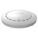 Edimax CAP300 wireless access point 300 Mbit/s White Power over Ethernet (PoE)