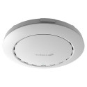 Edimax CAP300 wireless access point 300 Mbit/s White Power over Ethernet (PoE)