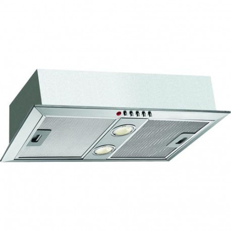 Teka GFH 73 Inox Built-in Stainless steel D 329 m³/h