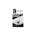 Cellularline 8018080492716 Camera lens protector Apple 1 pc(s)