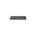 Cellularline 8018080491696 Camera lens protector Samsung 1 pc(s)