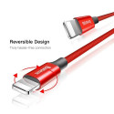 Baseus Yiven 1.8 m Red