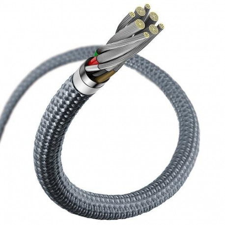 Baseus Dynamic 2 m Grey
