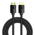 Baseus CAKGQK01 HDMI cable 2 m HDMI Type A (Standard) Black