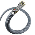 Baseus Dynamic 1 m Grey
