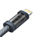 Baseus Dynamic 1 m Grey