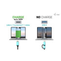 i-tec USB 3.0 / USB-C / Thunderbolt 3 Professional Dual 4K Display Docking Station Generation 2 + Po