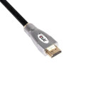 CLUB3D HDMI 2.0 4K60Hz UHD Cable 5m/16.4ft