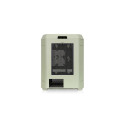 Thermaltake CA-1Z1-00MEWN-00 computer case Midi Tower Light Green