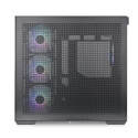 Thermaltake View 380 TG ARGB Mid Tower Chassis