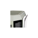 Thermaltake CA-1Z1-00MEWN-00 computer case Midi Tower Light Green