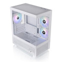 Thermaltake View 170 TG ARGB Snow Micro Chassis