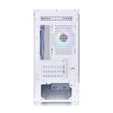 Thermaltake View 170 TG ARGB Snow Micro Chassis