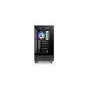 Thermaltake View 270 TG Midi Tower Black