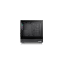 Thermaltake View 270 TG Midi Tower Black
