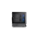 Thermaltake Ceres 330 TG Midi Tower Black