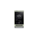 Thermaltake Tower 200 Mini Tower Green