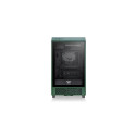 Thermaltake Tower 200 Mini Tower Green