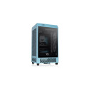 Thermaltake Tower 200 Mini Tower Turquoise