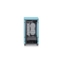 Thermaltake Tower 200 Mini Tower Turquoise