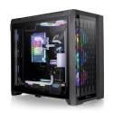 Thermaltake CTE C750 TG ARGB Full Tower Black