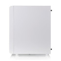 Thermaltake S200 TG ARGB Midi Tower White