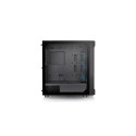 Thermaltake Versa T27 TG ARGB Midi Tower Black