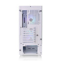 Thermaltake S200 TG ARGB Midi Tower White