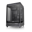Thermaltake The Tower 500 Midi Tower Black Thermaltake The Tower 500 Midi Tower Black