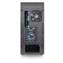 Thermaltake Divider 500 TG ARGB Midi Tower Black