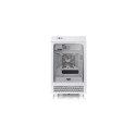 Thermaltake The Tower 100 Snow Mini Tower White