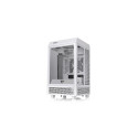 Thermaltake The Tower 100 Snow Mini Tower White