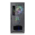Thermaltake View 300 MX Midi Tower Black