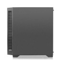Thermaltake H550 TG ARGB Midi Tower Black, Grey