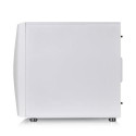 Thermaltake Commander C34 TG Snow ARGB Edition Midi Tower Black, White