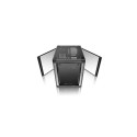 Thermaltake Level 20 VT Micro Tower Black, Silver