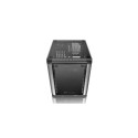 Thermaltake Level 20 VT Micro Tower Black, Silver