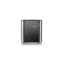 Thermaltake Level 20 VT Micro Tower Black, Silver