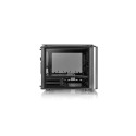 Thermaltake Level 20 VT Micro Tower Black, Silver