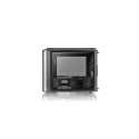 Thermaltake Level 20 VT Micro Tower Black, Silver