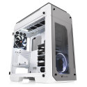 Thermaltake View 71 Tempered Glass Snow Edition Full Tower White