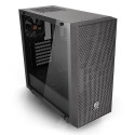 Thermaltake Core G21 Tempered Glass Edition Midi Tower Black