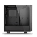 Thermaltake Core G21 Tempered Glass Edition Midi Tower Black