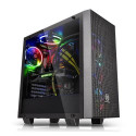 Thermaltake Core G21 Tempered Glass Edition Midi Tower Black