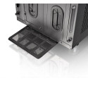 Thermaltake Core X71 TG Edition Full Tower Black