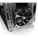 Thermaltake Suppressor F31 Tempered Glass Edition Midi Tower Black