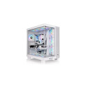 Thermaltake View 380 XL TG ARGB Midi Tower White