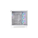 Thermaltake View 380 XL TG ARGB Midi Tower White