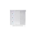 Thermaltake View 380 XL TG ARGB Midi Tower White