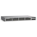 Cisco Catalyst 9200L Managed L3 Gigabit Ethernet (10/100/1000) Grey